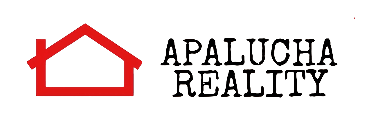 Logo APALUCHA REALITY