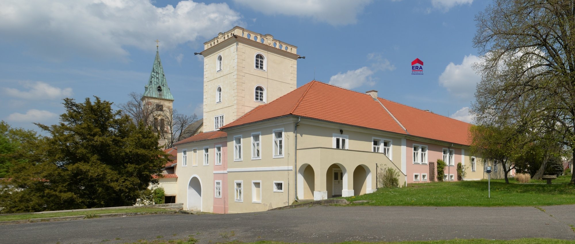 Apalucha reality - realitní kancelář Praha a střední Čechy