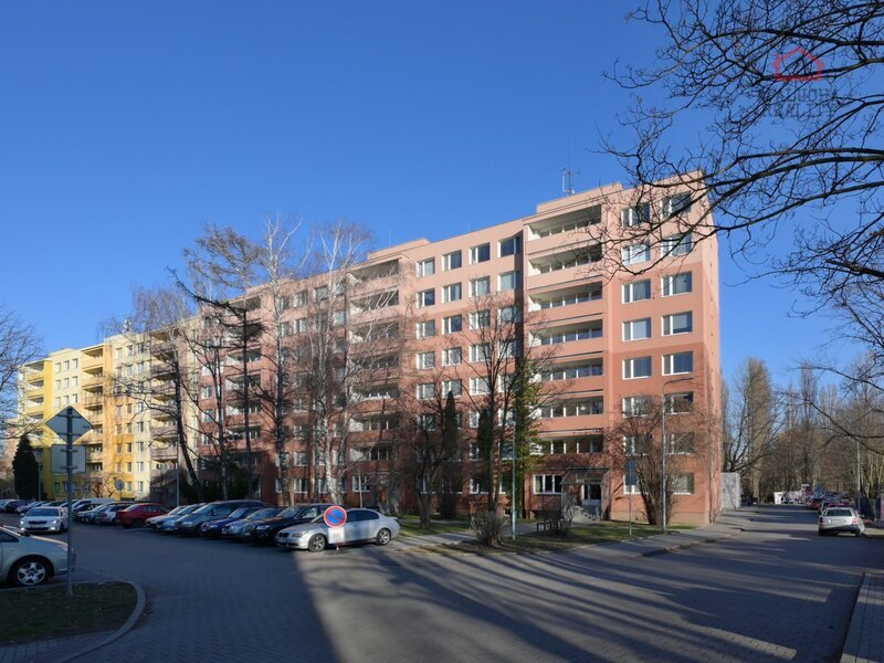 KOLÍN, BYT 2+kk S LODŽIÍ, 40 m²