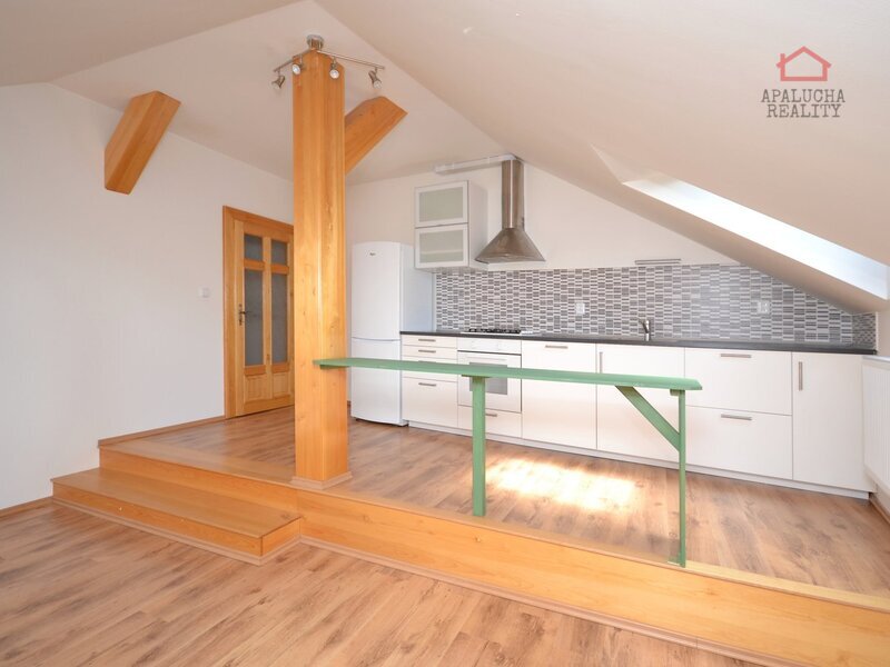 KUTNÁ HORA, BYT 2+KK, 51m2